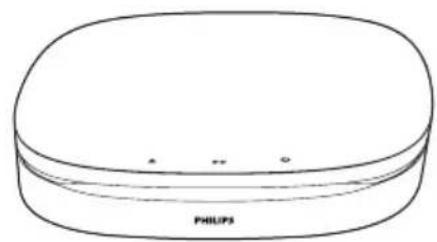 PHILIPS BDP3290B - πνεματικά δικαιώματα - 3