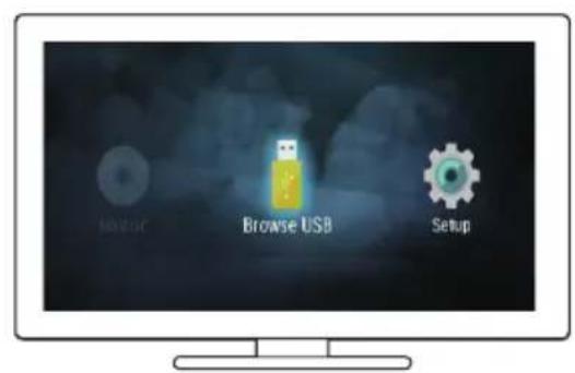 PHILIPS BDP3290B - 5 - 8