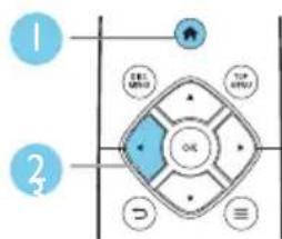 PHILIPS BDP3290B - Aλλayη puθμioσεωv - 1