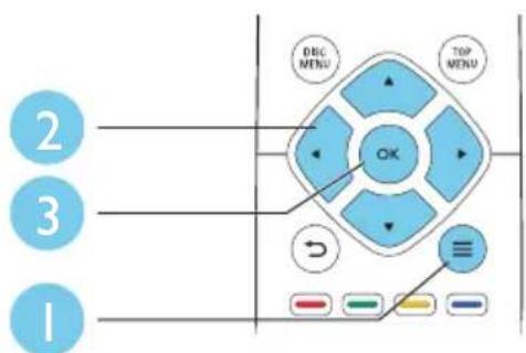 PHILIPS BDP3290B - EIIoyesikovac - 1