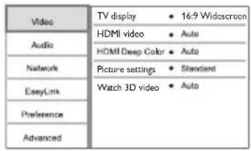 PHILIPS BDP3290B - Aλλayη puθμioσεωv - 4
