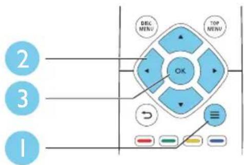 PHILIPS BDP3290B - EIIAOyEc BIVTeO - 1