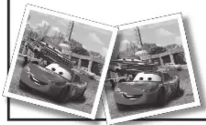 RAVENSBURGER DisneyPixar Cars memory - But du jeu - 1