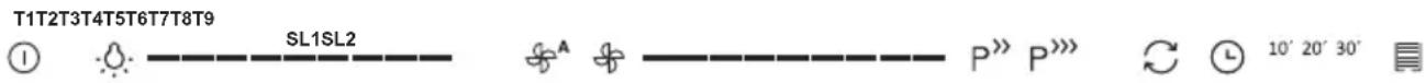 GORENJE IHT941A2XBG - IHT953S2XBG - 1