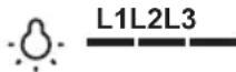 GORENJE IHT941A2XBG - T1T2T3T4T5T6T7T8T9 - 2