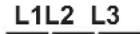 GORENJE IHT941A2XBG - IHT943A2XBG, IHT963S2X - 3