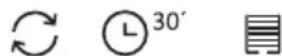 GORENJE IHT941A2XBG - T1T2T3T4T5T6T7T8T9 - 4