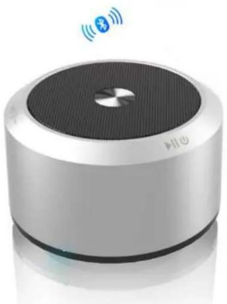 CLIP SONIC TEC554 - Haut-parleur Bluetooth® - 1