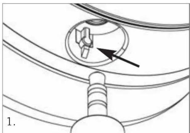 BEYERDYNAMIC Custom Street - Changing the Cable - 1