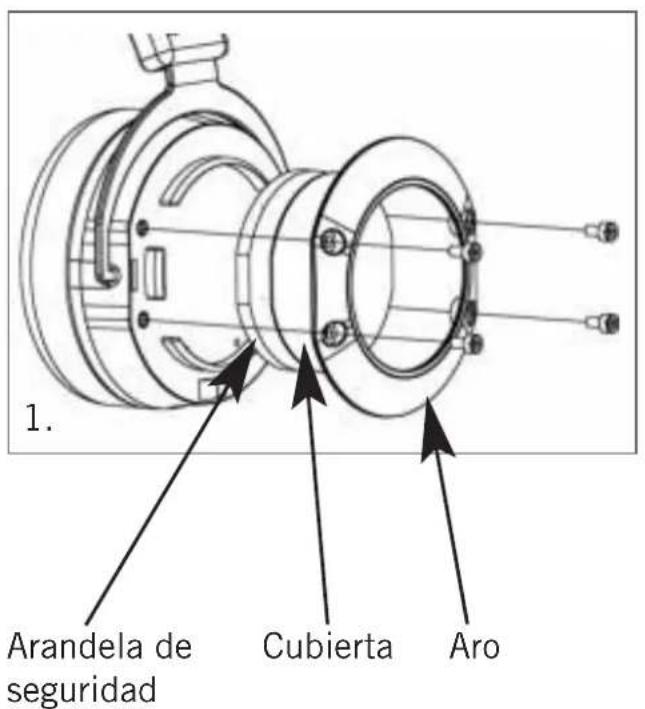 BEYERDYNAMIC Custom Street - Cambiar cubiertas - 1