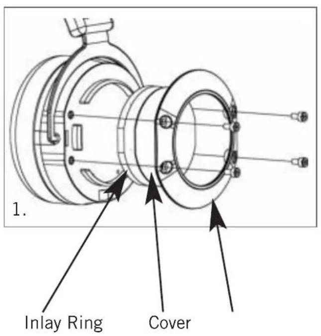 BEYERDYNAMIC Custom Street - Covers wechseln - 1