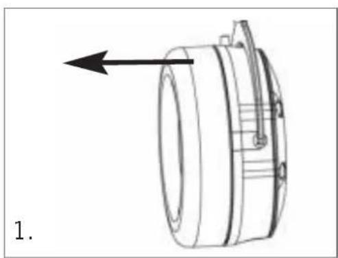BEYERDYNAMIC Custom Street - comoonianla almohadilla de los auriculares - 1