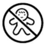 OLYMPIA CC 624.4 - WARNING! - 1