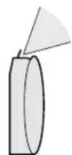 SHARP GSXP24FR - Ayar araligi - 3
