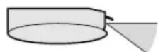 SHARP GSXP24FR - Modalità RISCALDAMENTO - 2