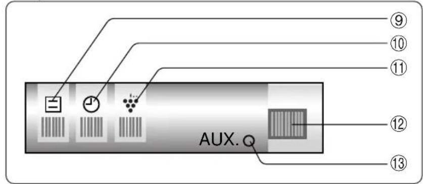 SHARP GSXP24FR - IC UNITE - 2