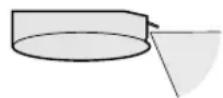 SHARP GSXP24FR - Betriebsart HEIZEN - 4