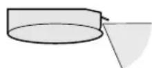 SHARP GSXP24FR - Margem de regulacao - 4