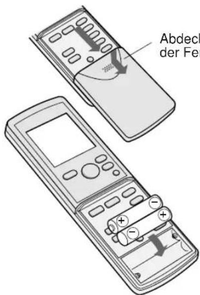 SHARP GSXP24FR - EINLEGENDER BATTERIEN - 1