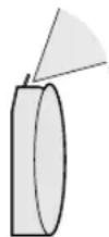 SHARP GSXP24FR - Betriebsart HEIZEN - 3
