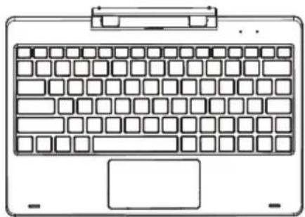 Qilive PC 10.1 Q6 - ZAWARTOĆ OPAKOWANIA - 3