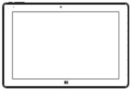 Qilive PC 10.1 Q6 - CONTENU DU PACK - 1