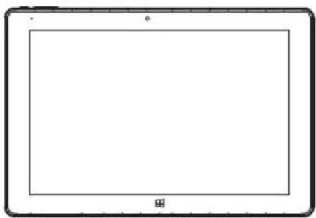 Qilive PC 10.1 Q6 - CONTENIDO DE LA CAJA - 1