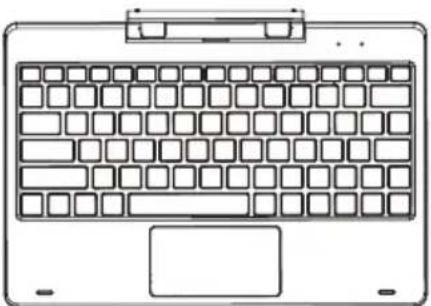 Qilive PC 10.1 Q6 - CONTEUDO DO PACK - 2
