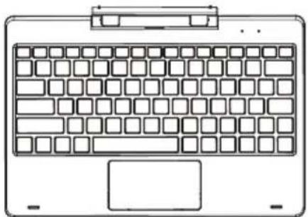 Qilive PC 10.1 Q6 - CONTENUTO DELLA CONFEZIONE - 3