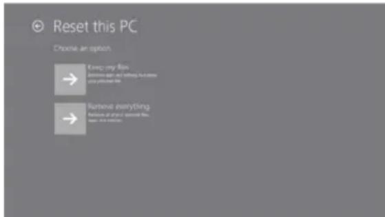 Qilive PC 10.1 Q6 - Amennyiben nem tud hozzaférnì a munkamenethez: - 3