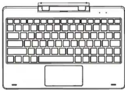 Qilive PC 10.1 Q6 - CONTENU DU PACK - 2