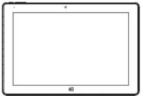 Qilive PC 10.1 Q6 - CONTEUDO DO PACK - 1