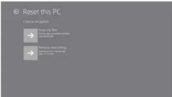 Qilive PC 10.1 Q6 - In caso di impossibilità di accedere alla sessione: - 2