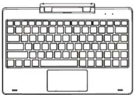 Qilive PC 10.1 Q6 - 2