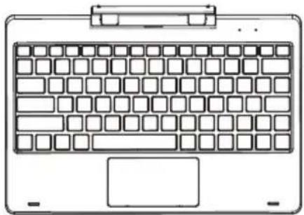Qilive PC 10.1 Q6 - CONTENIDO DE LA CAJA - 2