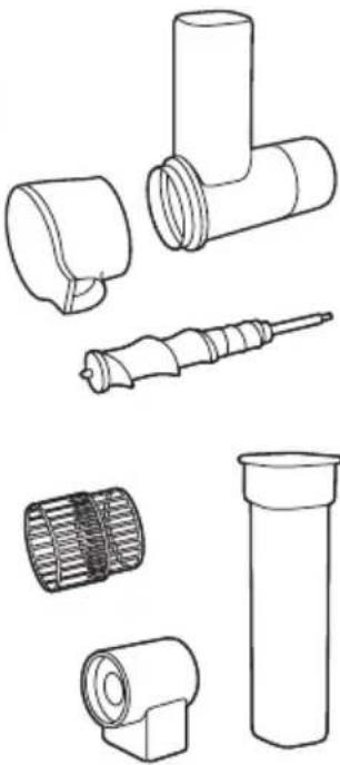 PHILIPS Avance Collection HR1899 - ETL logo - 10