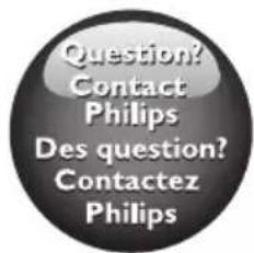 PHILIPS Avance Collection HR1899 - Always here to help you Toujours près pour vous aidez - 1