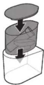 PHILIPS Avance Collection HR1899 - ETL logo - 1