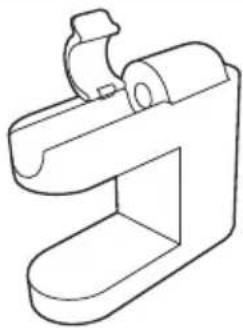 PHILIPS Avance Collection HR1899 - ETL logo - 5