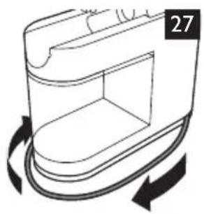 PHILIPS Avance Collection HR1899 - Logo certiflé ETL - 2