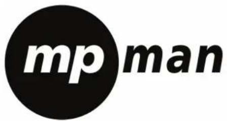 MPMAN RPS750 - WARNUNG: - 2