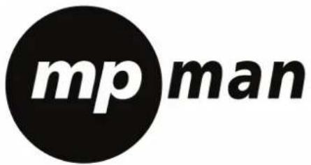 MPMAN RPS750 - WARNING : - 3