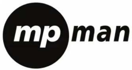 MPMAN RPS750 - INSTRUCTIONS D'UTILISATION - 1
