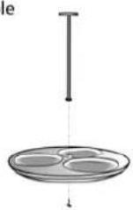 LAGRANGE Fondue Festiv' - DESCRIPTION DE L'APPAREIL - 1