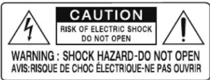 ROTEL A12 - Remarque - 3