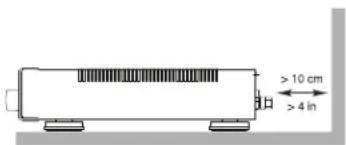 ROTEL A12 - Made for - 6