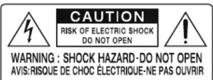 ROTEL A12 - Nota - 3