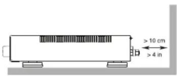 ROTEL A12 - Made for - 7