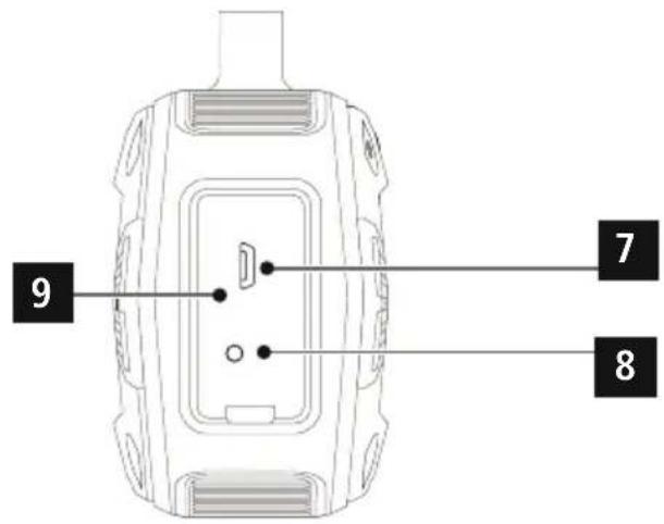 HAMA RockmanL - Mobile Bluetooth® Speaker ROCKMAN S/ROCKMAN L - 4