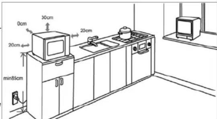 INVENTUM MN203S - before first use - 1